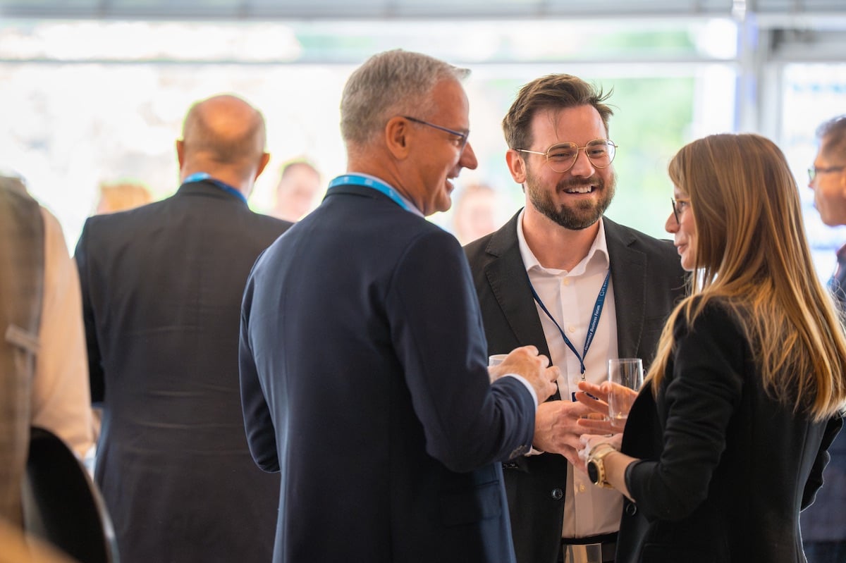 Dynamics Business Forum 2025