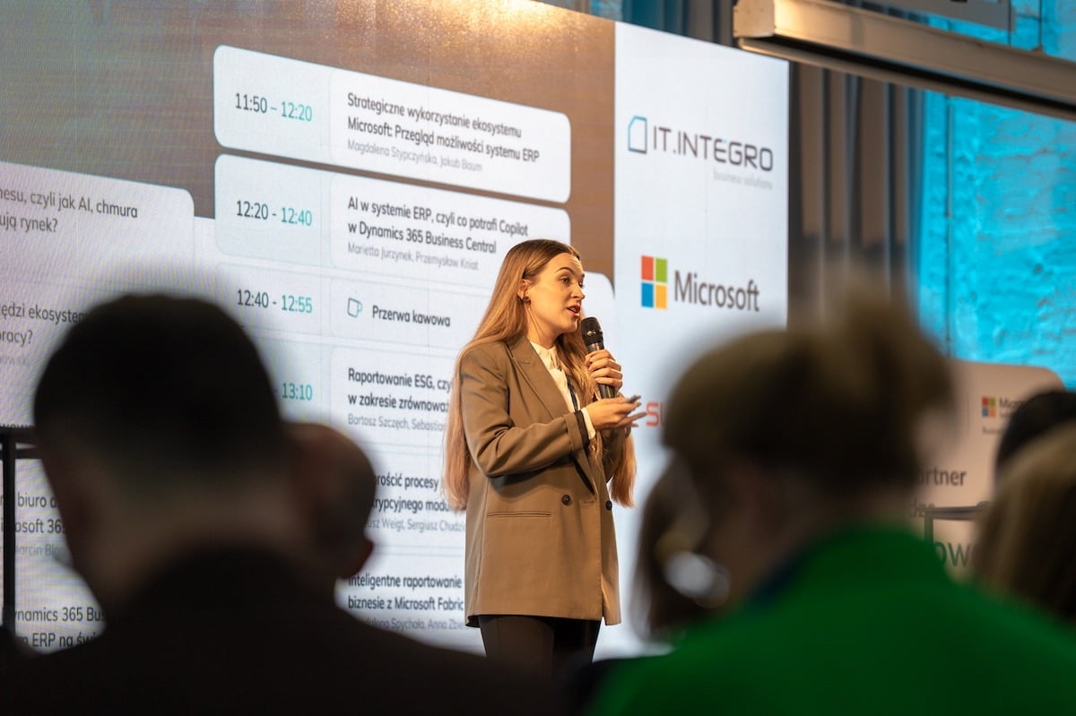Dynamics Business Forum 2025