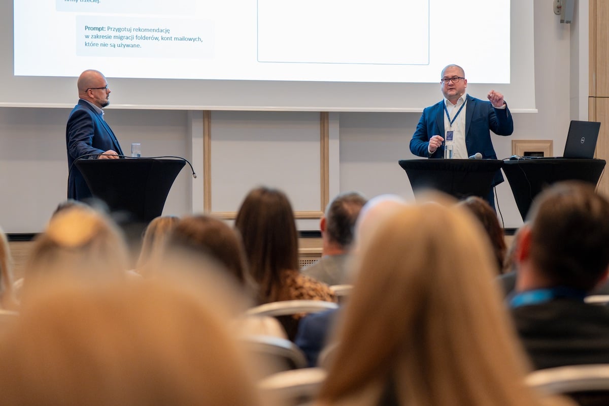 Dynamics Business Forum 2025