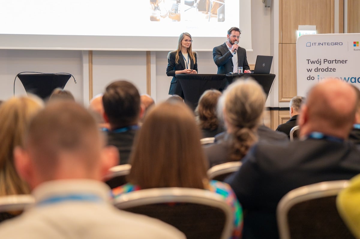 Dynamics Business Forum 2025