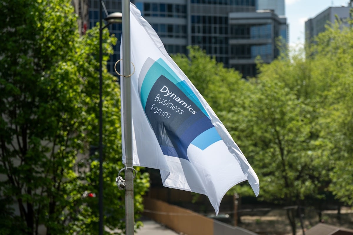 Dynamics Business Forum 2025