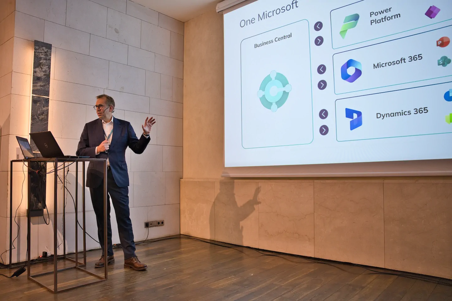 Dynamics Business Forum 2024