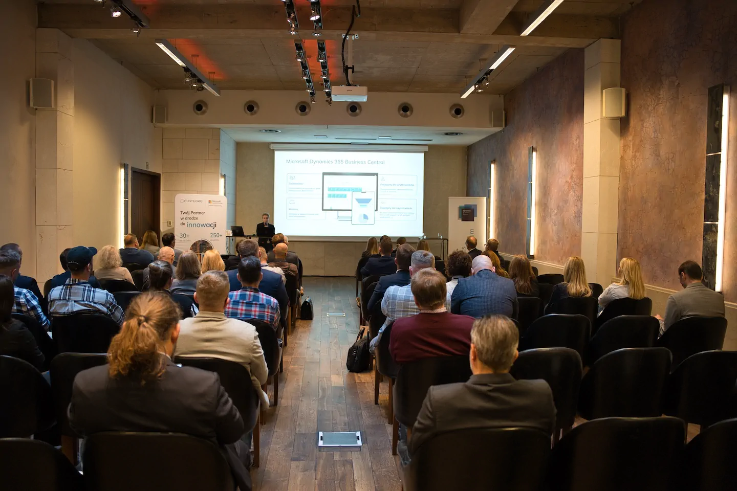 Dynamics Business Forum 2024