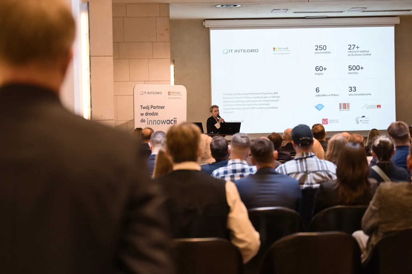 Dynamics Business Forum 2024
