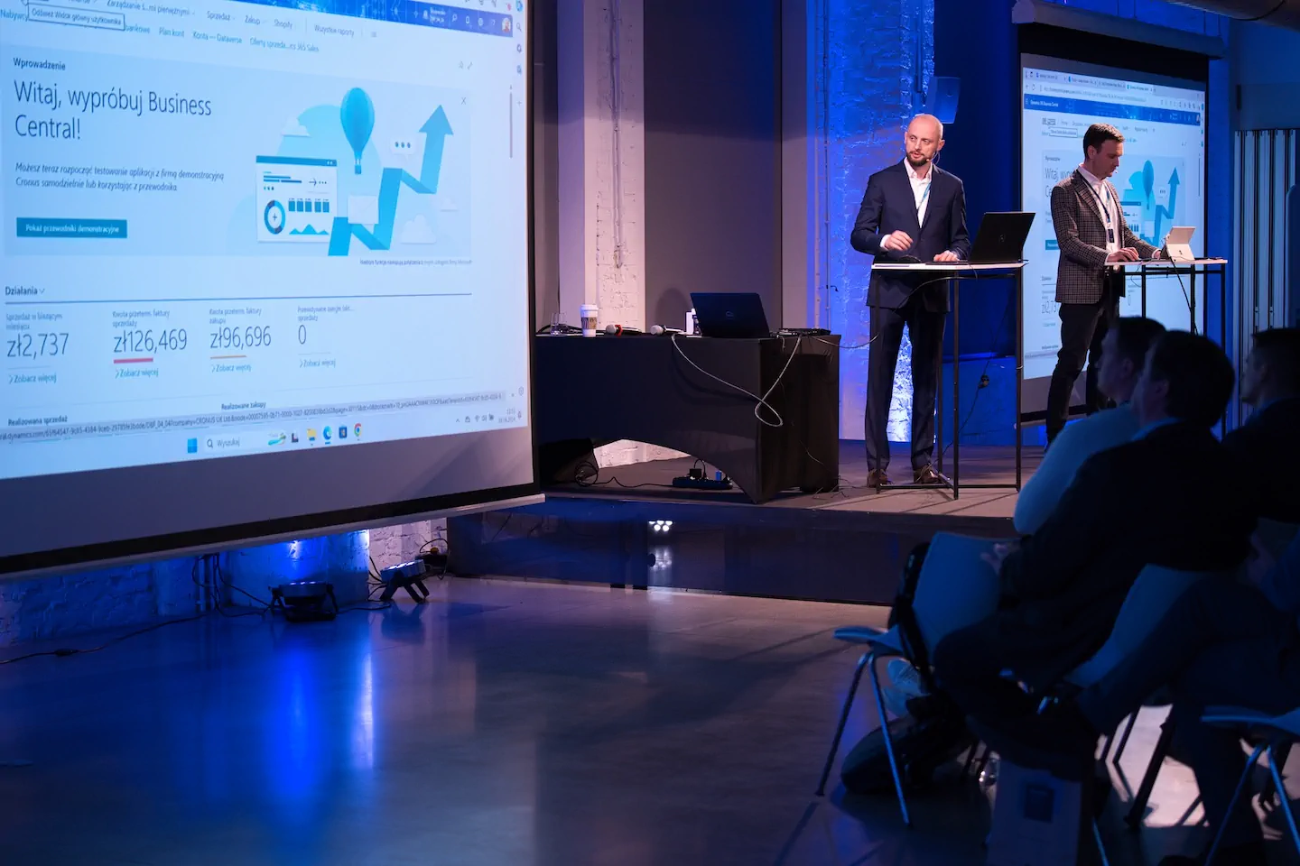 Dynamics Business Forum 2025