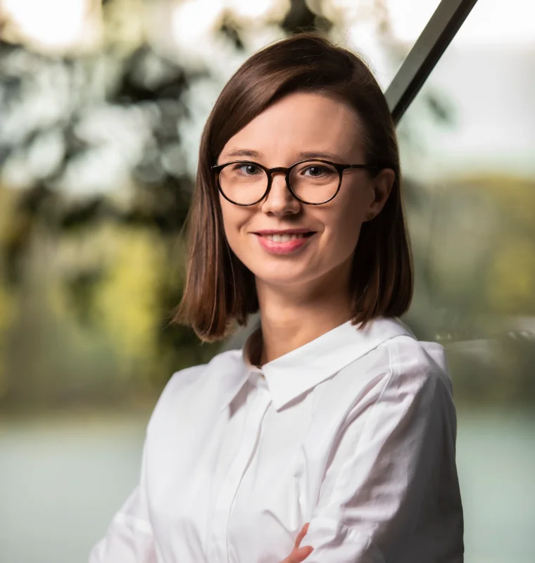 Marietta Jurzynek