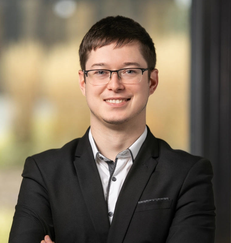 Sebastian Pawlak