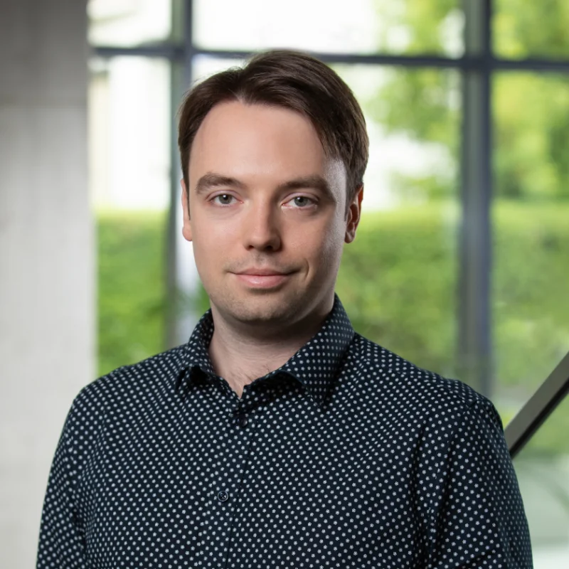 Sergiusz Chudziak